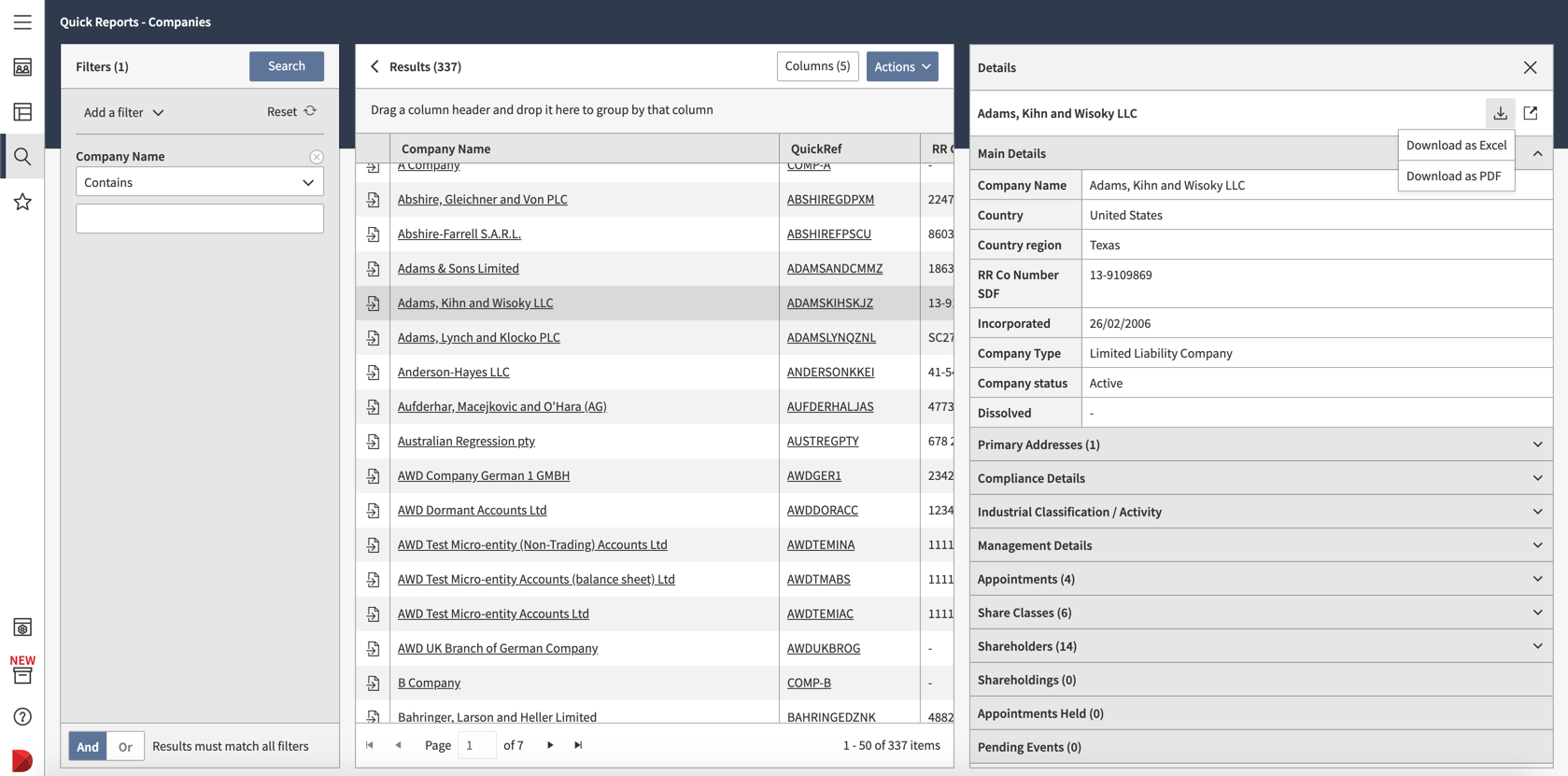 Want Easy And Efficient Entity And Equity Management? It’s Time To Try